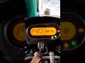 Splendor Plus Digital Metre Full Speed Test Don Try This At Anywhere mp3