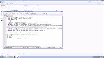 TruWeb Tutorial #3 – Recording with the Proxy Recorder