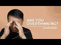 FULLTANK FRIDAY: Are you overthinking?