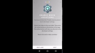 Settings GeoSnap 13 / Android M - 6.0 + screenshot 4