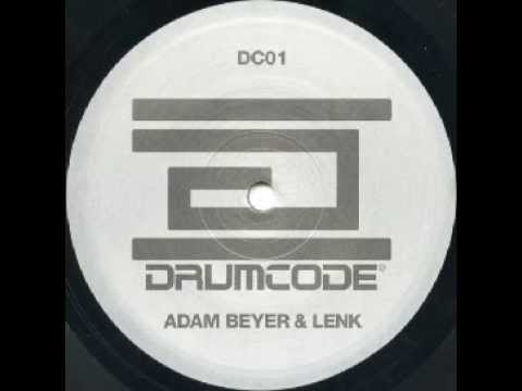 ADAM BEYER & LENK - DRUMCODE 01 - B2