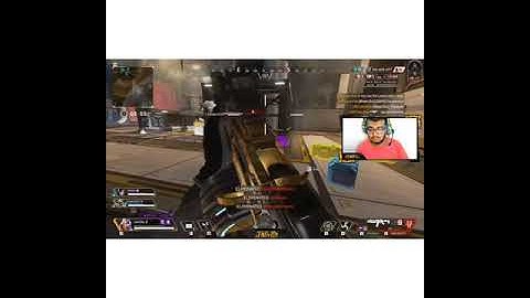 Fastest Squad wipe!!!! apex legends #shorts #apexlegends
