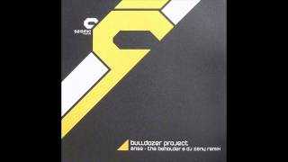 Bulldozer Project - Arise (The Beholder and DJ Zany Remix) - FULL HQ