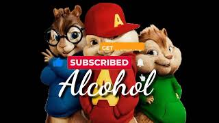 Alcohol - Joeboy (Chipmunks)