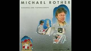 Michael Rother - Rapido (1985)