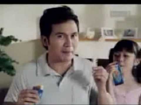 Iklan Kraft Kejucake