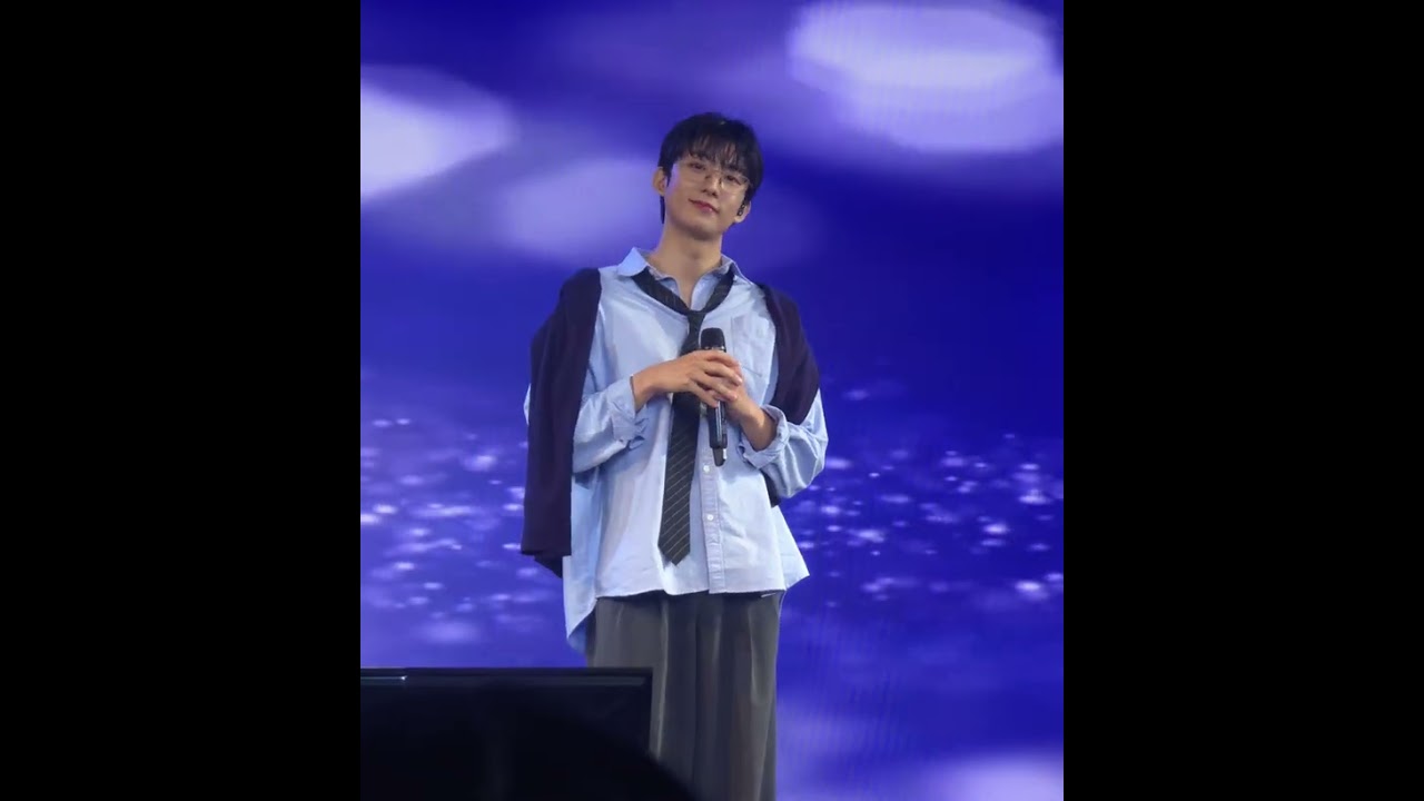 〈Colored With Love〉20260111孔燦台北飯咪（午場）