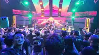 Berita Cuaca - Boomerang Reload live at Borsumi Warehouse Semarang Konser 3 Dekade 10 Mei 2024