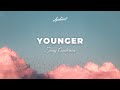 Tony Anderson - Younger