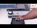 Connect OfficeJet Pro 8020 To WiFi