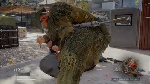 Ghost Recon Breakpoint Pathfinder Class is it any good