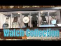 SOTW Casio 20$ to Rolex 6000$ - My watch collection 2019 TheDubaiExpat