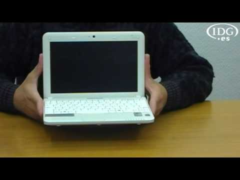 Comparativa) Netbooks: claves para un mini-portátil - YouTube