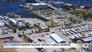 San Carlos Island residents concerned about 240-room hotel