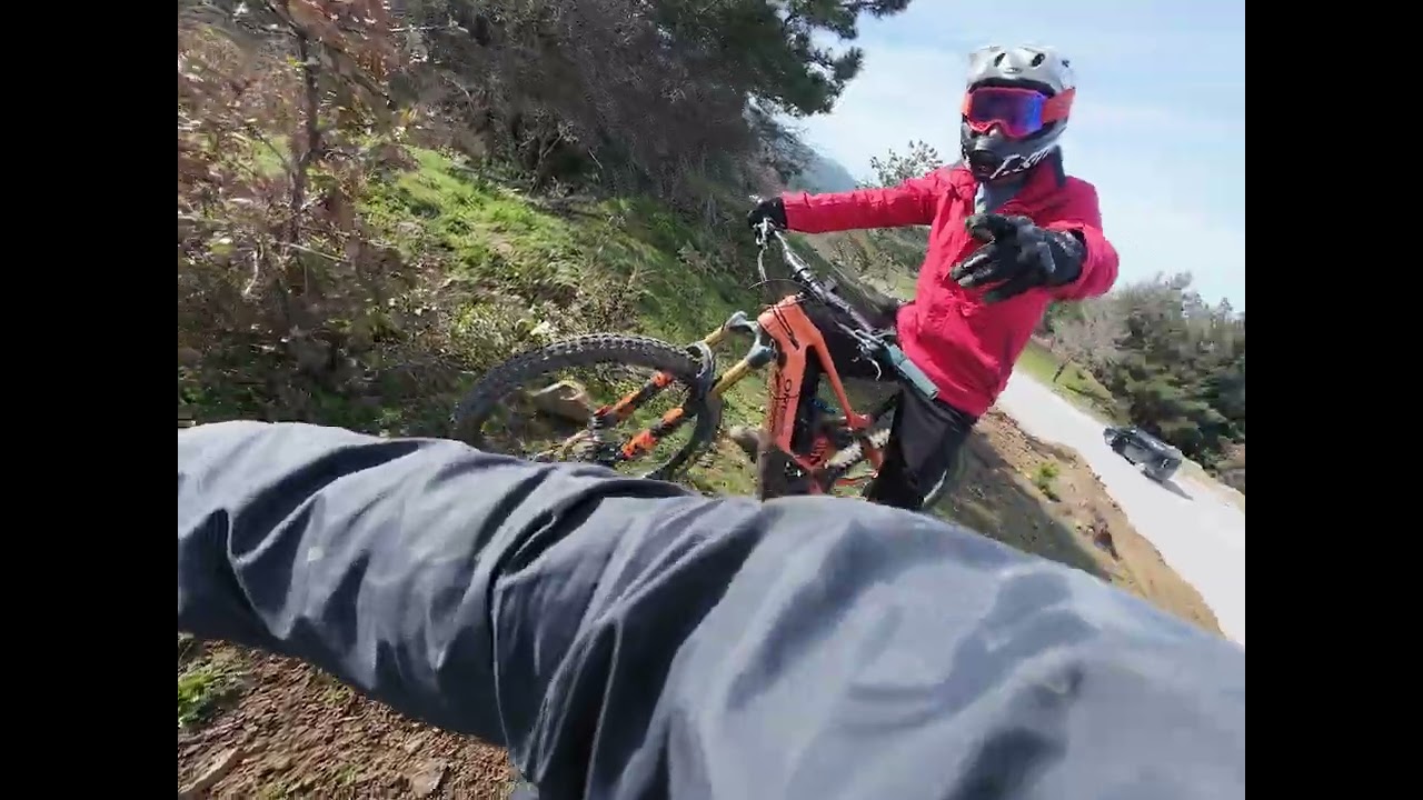 Manisa Tüm Parkurlar