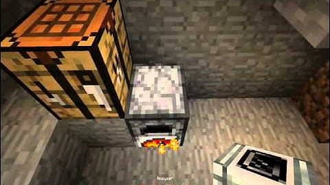 Fossils and Archaeology modpack part 1