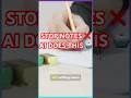 Stop Taking Notes ❌ AI Does It for You 🤯 | Fireflies AI