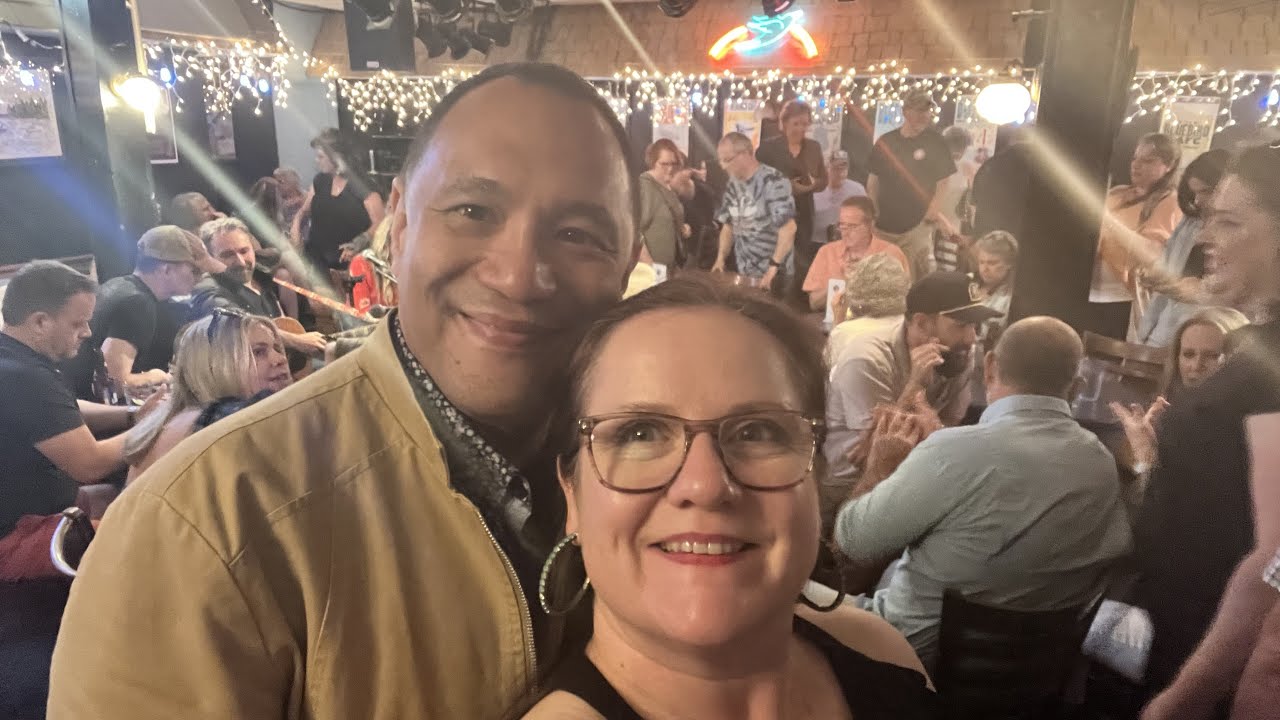 We got the TICKETS! We check a lot of boxes during our last week in