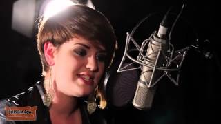 Video thumbnail of "Lily Kerbey - None of Them (Original) - Ont' Sofa Sessions"