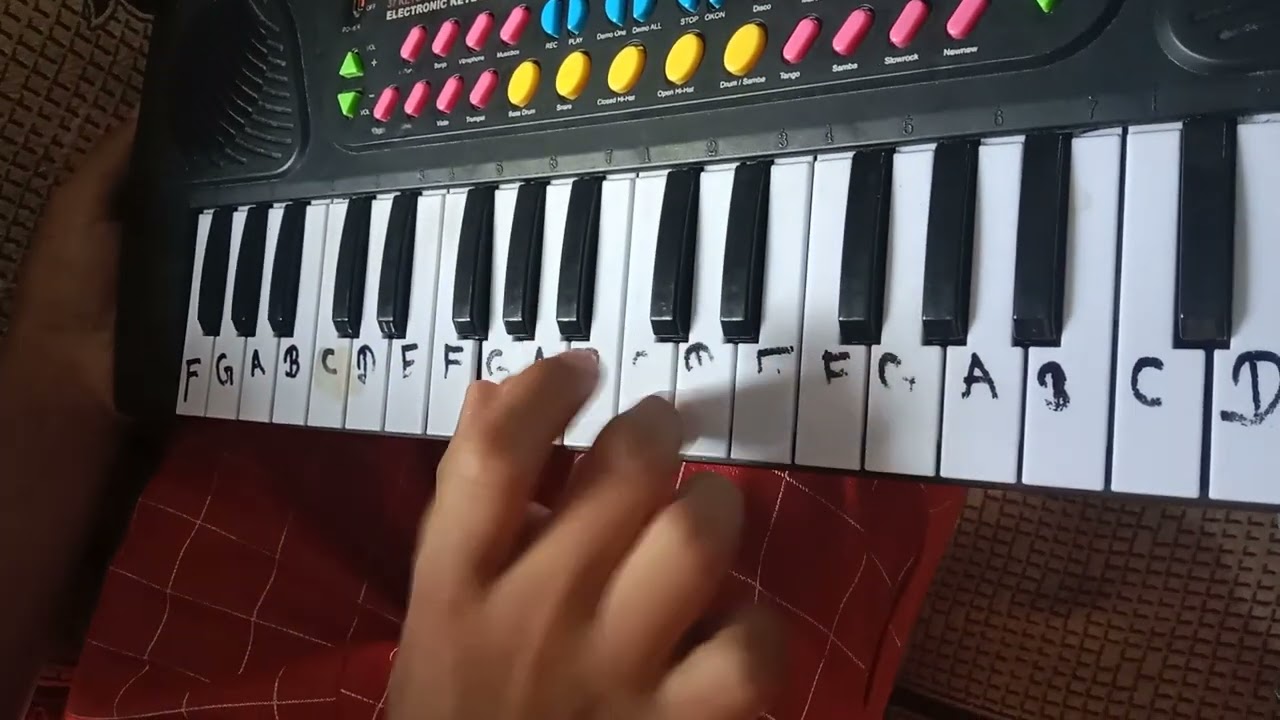 Free fire ob32 Event tone 