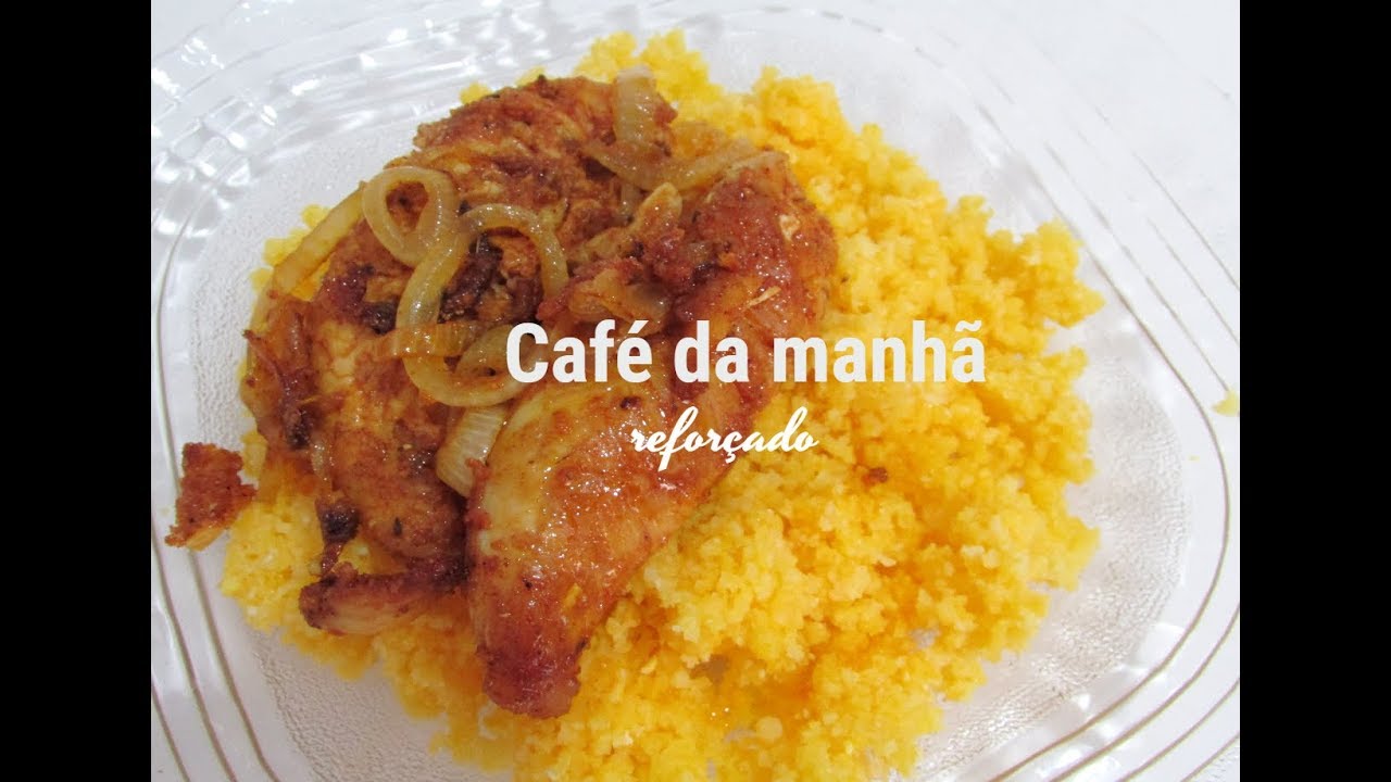 como fazer cuscuz com frango como fazer cuscuz com frango