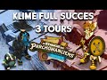 [Temporis 6] Klime SOLO Full Succès en 3 tours