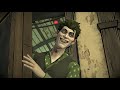Batman The Enemy Within (Episode 3 The Fractured Mask) Part 10