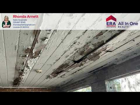 801 S 12th Street, Cordele, GA home video tour
