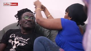 KEUR BAYE (Sathie ay) Ep. 2 avec Baye Fall Wiri Wiri