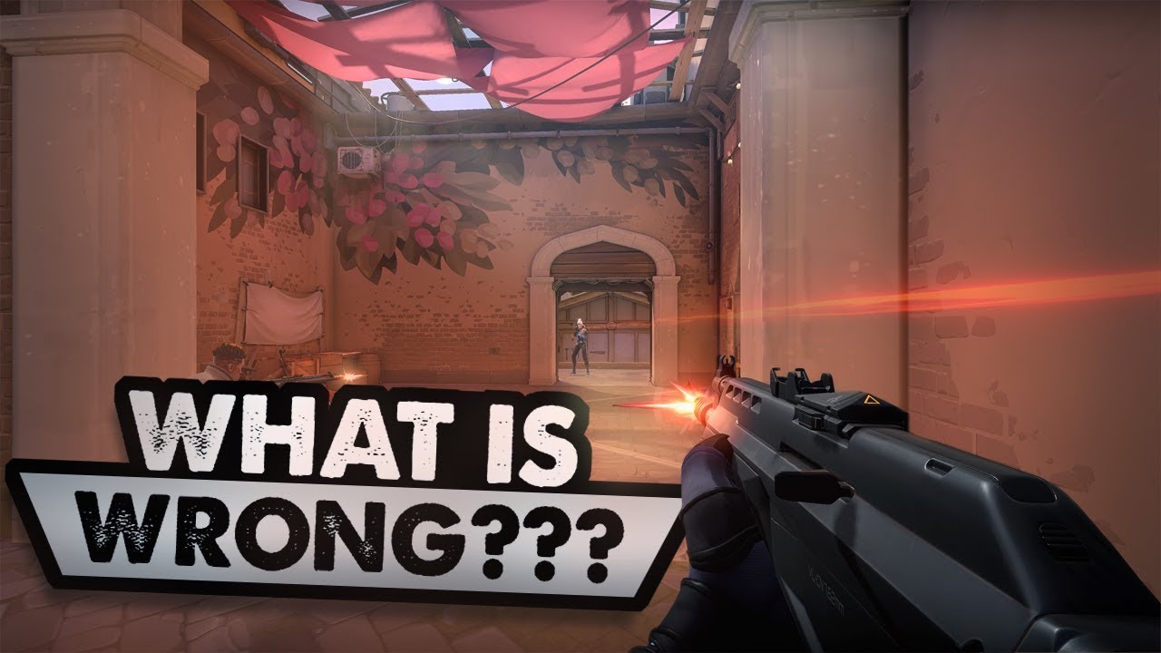 valorant : LUCKY vs PRO vs GOD../!!