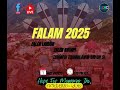 FALAM tungding salnak(May 1,2025)