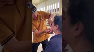 penanganan kasus Bell's Palsy menggunakan metode terapi akupunktur #akupuntur #bellspalsy #soepraoen penanganan kasus Bell's Palsy menggunakan metode terapi akupunktur #akupuntur #bellspalsy #soepraoen