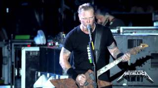 Metallica - Fade to Black [Live] HD