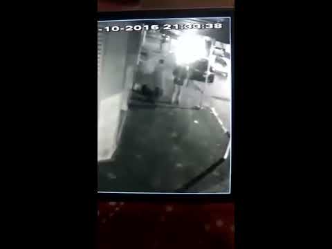 Video: Así asesinaron a dos policías en Buenos Aires - Informate Salta