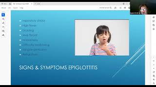 ▶️Childhood Respiratory Disorders  | LIVE WEBINAR - 14th May 2026