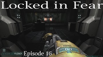 Doom 3 - Delta Labs Sector 3