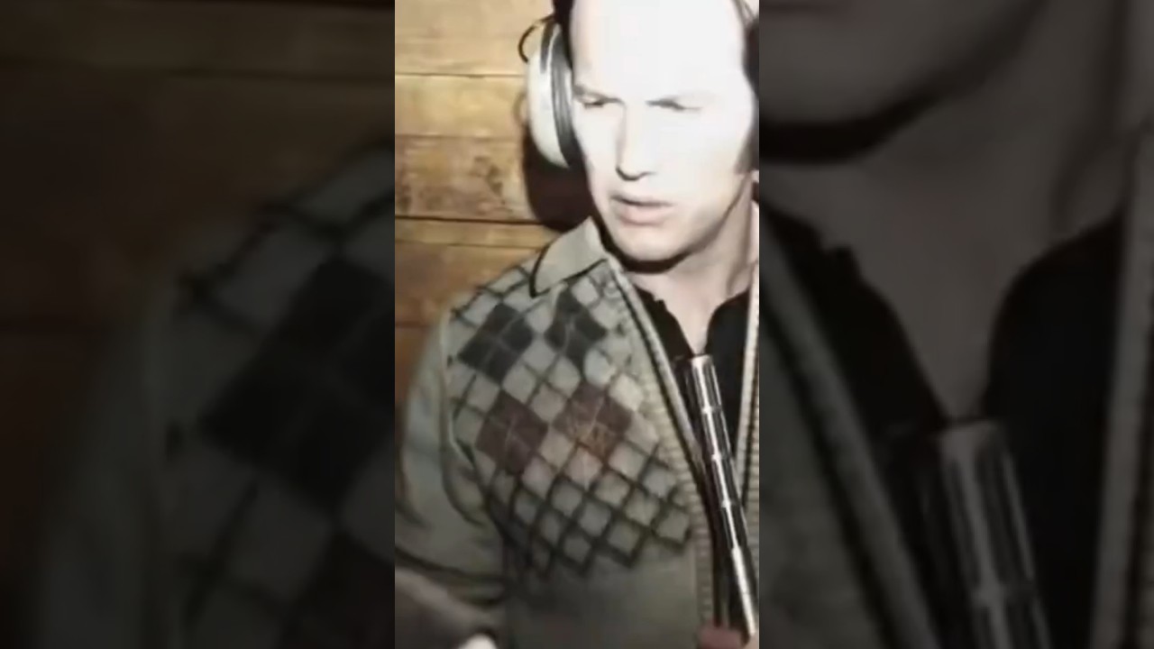 DEMONIC OR PSYCHOLOGICAL 