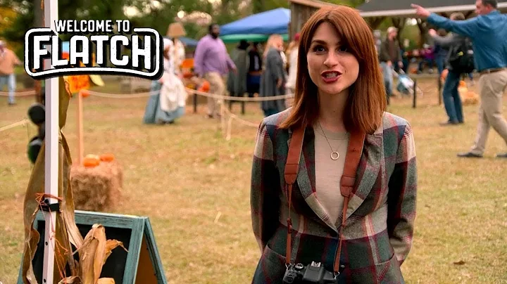 This Is Cheryl | Welcome To Flatch