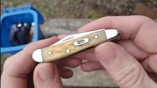 Cool Mod On A Cool Knife