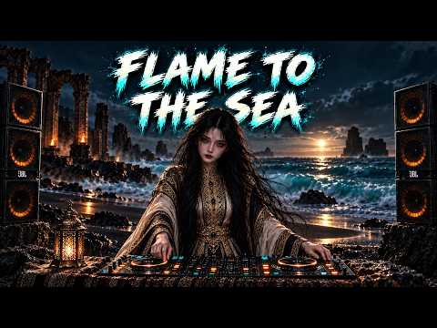 Carry the Flame to the Sea | Cinematic Roots Dub & Breakbeat