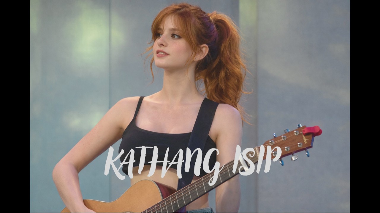 Kathang Isip - Ben&Ben | Rock Version