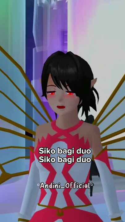 Elinawati dihipnotis ||Sakura school simulator #sakuraschoolsimulator