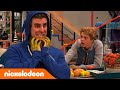 Опасный Генри | Антидот | Nickelodeon Россия
