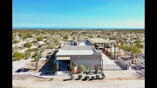 El Dorado Ranch, San Felipe, Baja California Home For Sale $179,000 USD