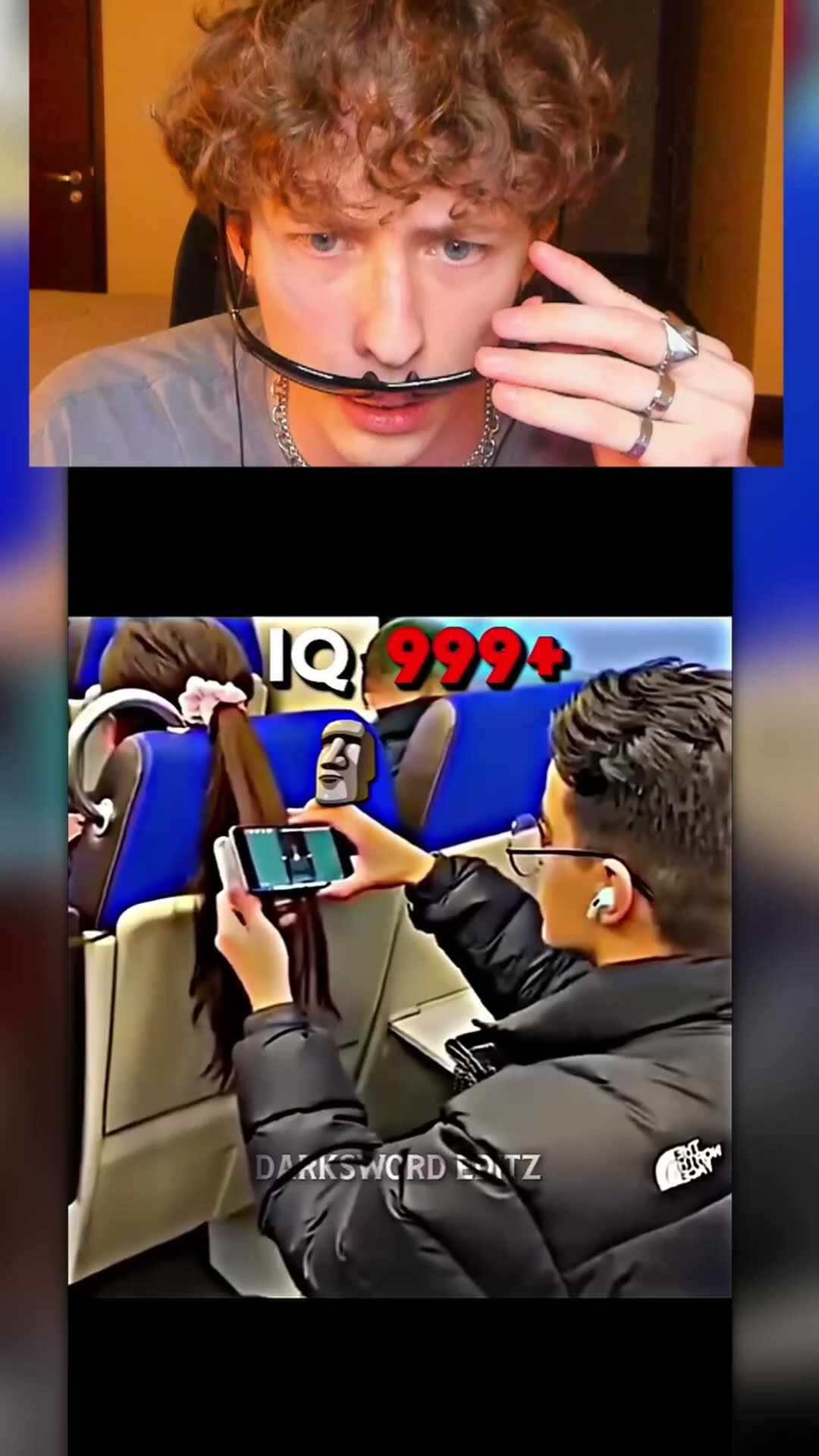 IQ +9999?