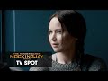 The Hunger Games Mockingjay Part 2 Tv Spot 1 Movie