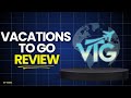 Vacations To Go Review: Is It Worth Booking Cruises Here? Deals And Fees Explained!