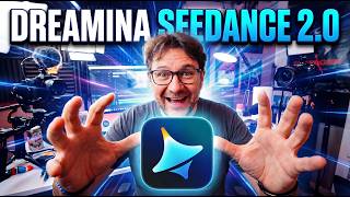 One Prompt, Viral Results. Meet Dreamina Seedance 2.0 and Seedream 5.0 Lite