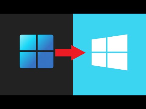 How To Go Back To Windows 10 From Windows 11