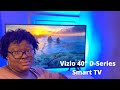 Vizio D-Series Smart TV 1080p 2021 ( 3 months Review)